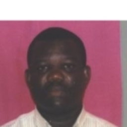 SAMUEL GYIMAH