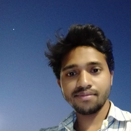 Vikas Kumar