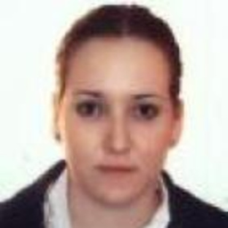 Eva María Barcelona Tomás
