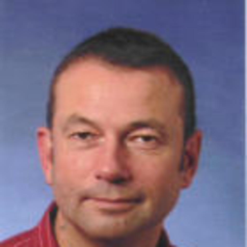 Johann Rademacher Küchenleiter Aramark XING