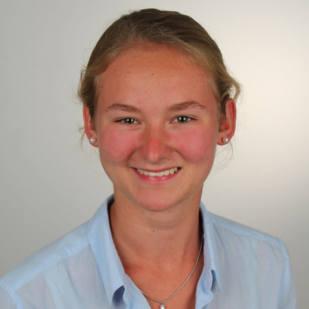 Anna Ritt - Assistentin Customer Service - Dorst Technologies | XING