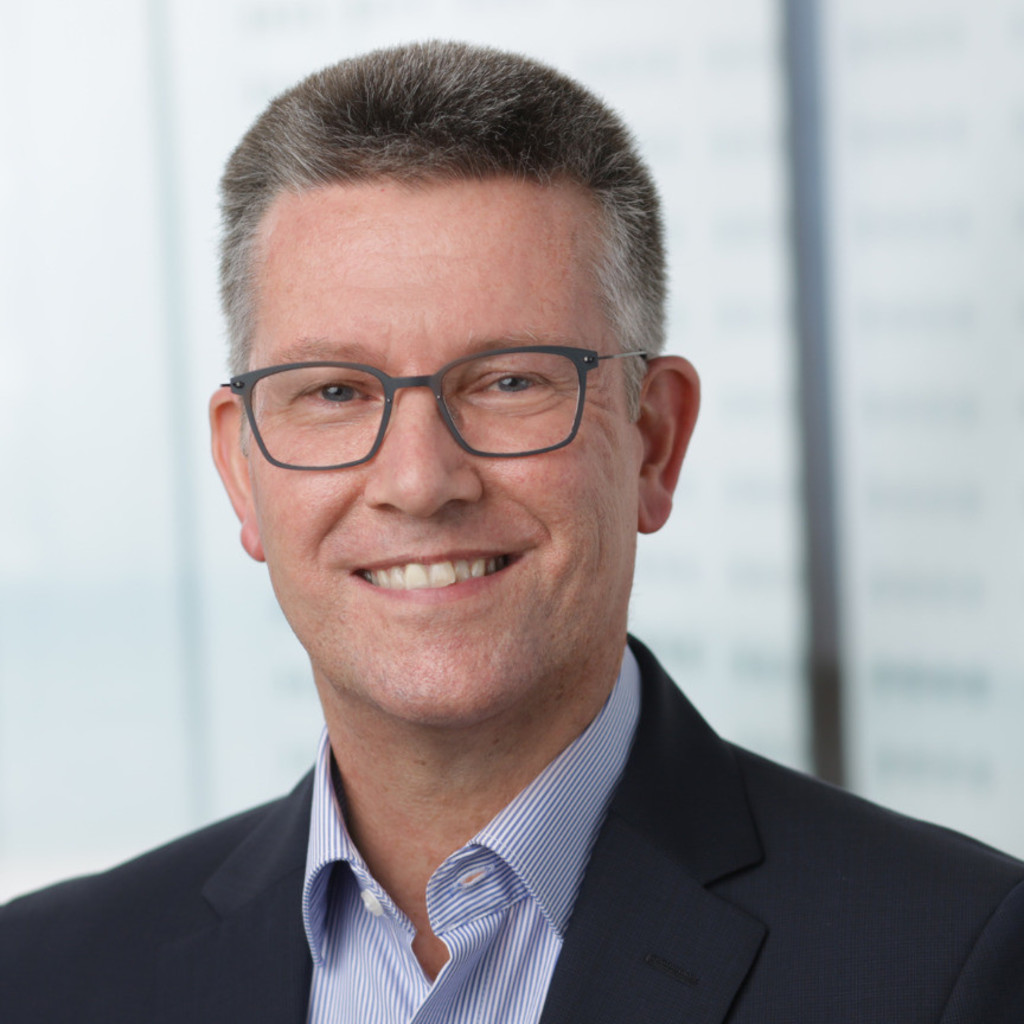 Raymond Ratchford - Marketing Manager mit langjähriger Berufserfahrung ...