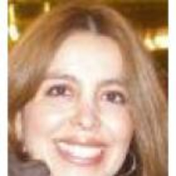 Viviana Gonzalez Reategui