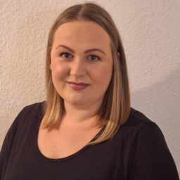 Marina Hüpgen