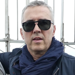 Burkhard Lindow