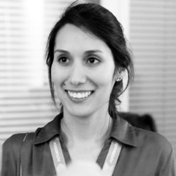 Vanessa Robayo Ladino