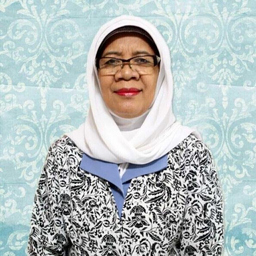 Erwaty Amril