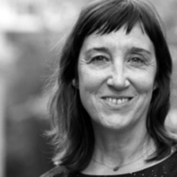 Sabine Weisser
