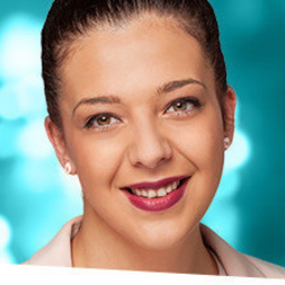 Justina Bouachir