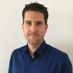 Michael Biedermann