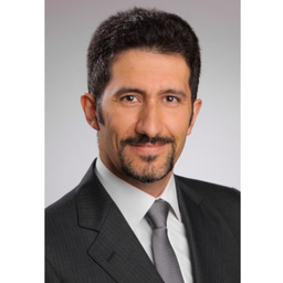Dr. Bahram Nejand