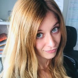 Henriett Bardosi