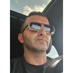 Metin Kandogmus