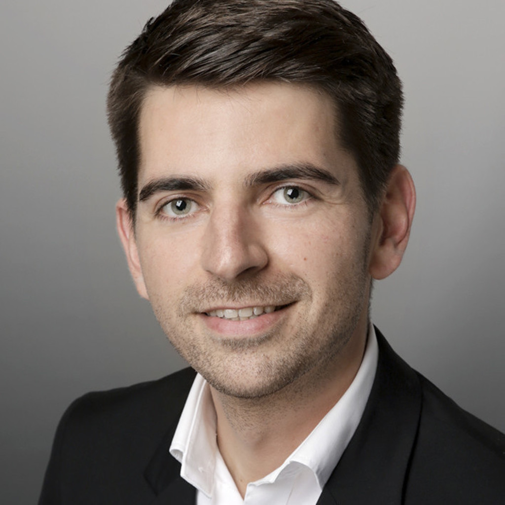 Tomi B.Fay Werkstudent Hitzler Ingenieure XING