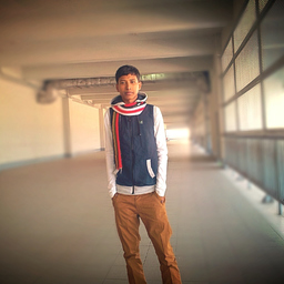 Rajʋ Islam Ɓhʋiɣaŋ