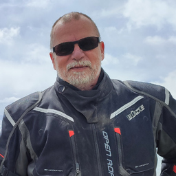 Uwe Drews