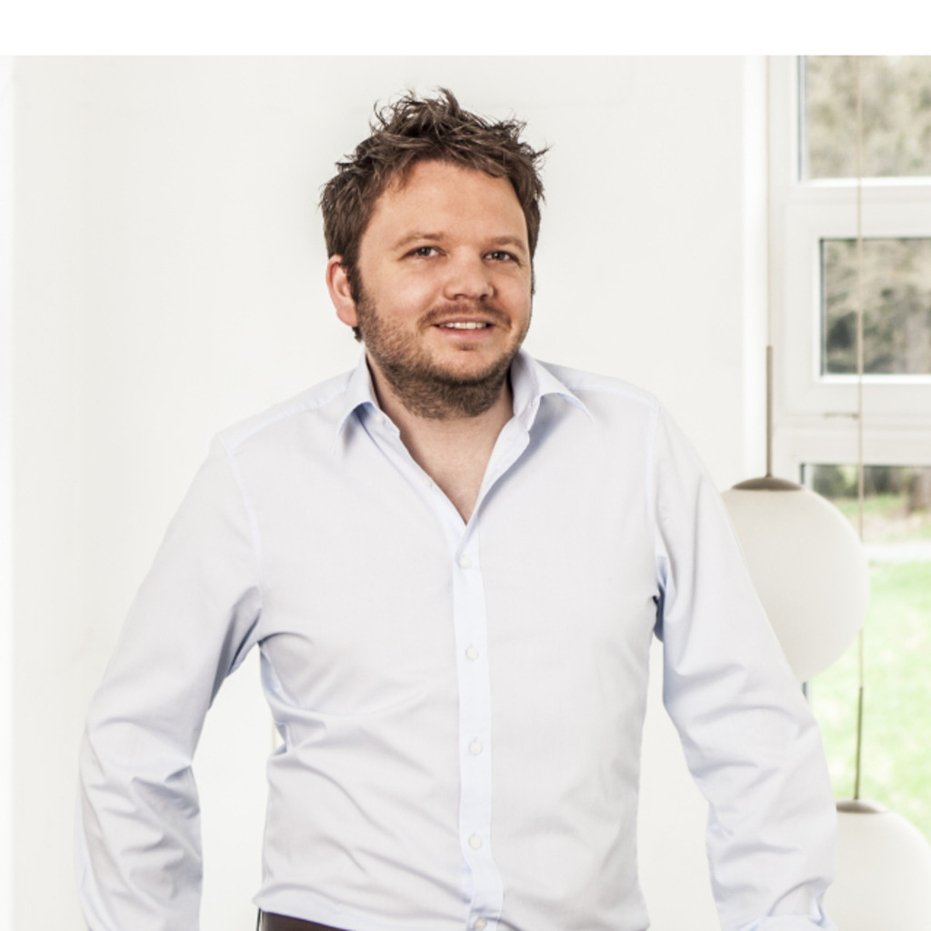 Patrick Höchst Geschäftsführer Hoechstcreativ GmbH XING