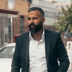 Ömer Kaya
