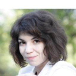 Victoria Ilyina