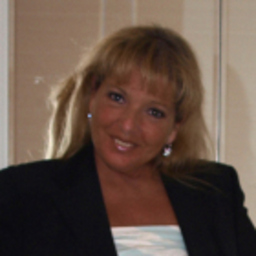 Eveline Garhofer