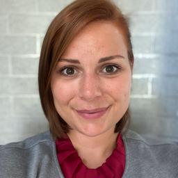 Jennifer Cathrin Kallweit