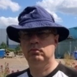 Dr. Gordon Joly
