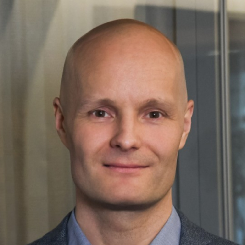 Patrick Pfeifer - Senior Software Engineering Consultant - ERNI | XING