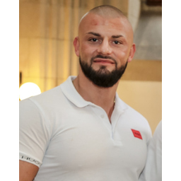 Xhemail Sinani