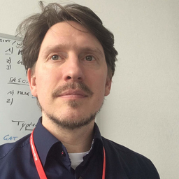 Dr. Torsten J Schulze