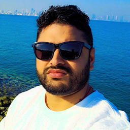 Ashish Kumar Singh