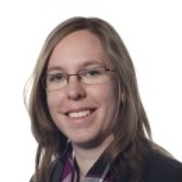 Yvonne Müller