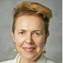 Olga Nedlin