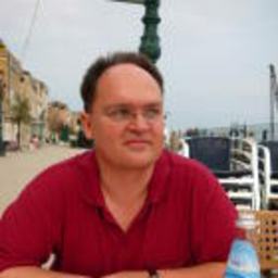 David Kohlert
