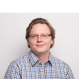 Ludwig Rubenbauer's profile picture