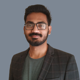 Tejas Chaudhari