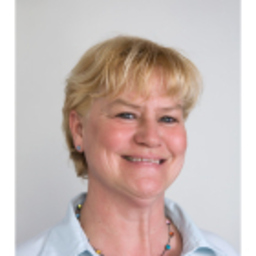 Ute Dümpelfeld Gewerkschaftssekretärin ver.di Bundesverwaltung