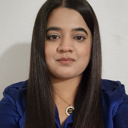 Komal Manzoor