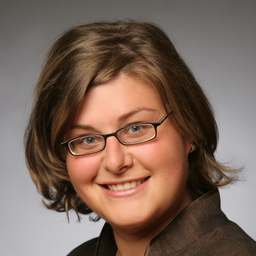 Antonia Kästner