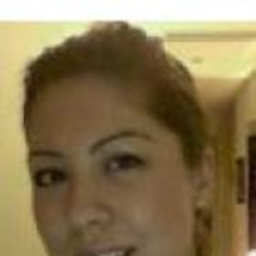 ELENA ORTEGA