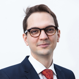 Christoph Halser