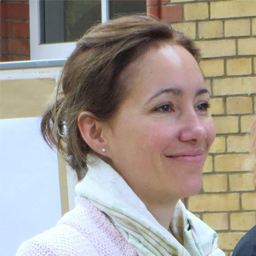 Dr. Carolin Rottke