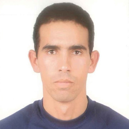 Ahmed Brahimi