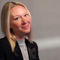 Lydia Vekony