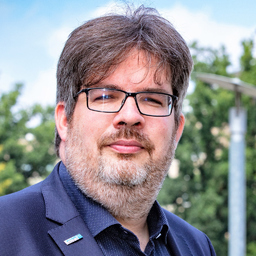 Marc Korbmacher