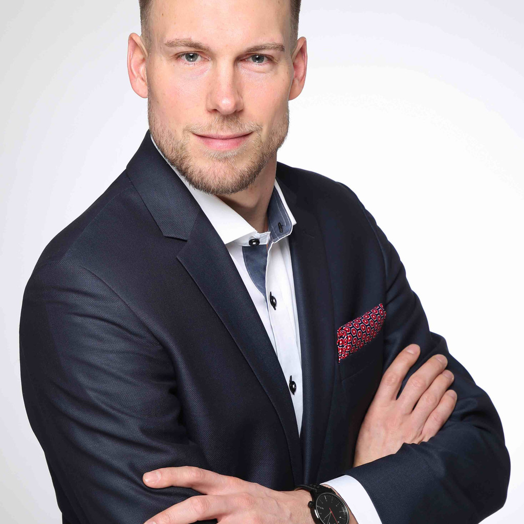 Christian Otte Ideengeber/ Lösungsfinder Business Consulting Otte