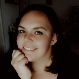Katja Hoffmann