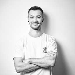Daniel Kirchberger