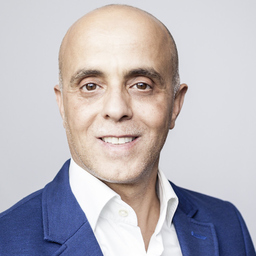 Ahmed Saad