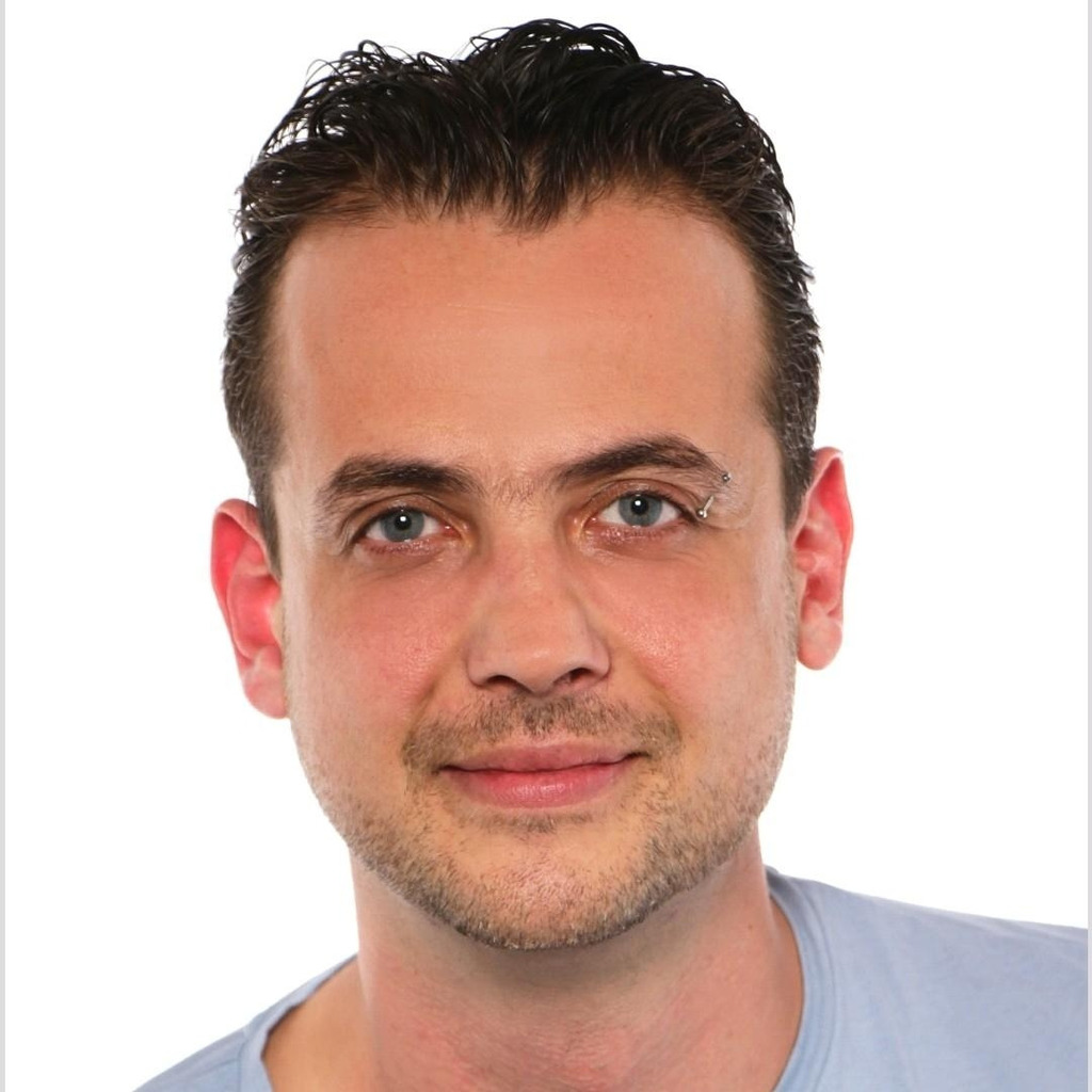 Αndreas Eleftheriadis - Bauleiter und Fachplaner ELT - pbs Ingenieure ...