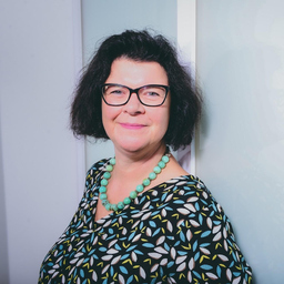 Annette Burger